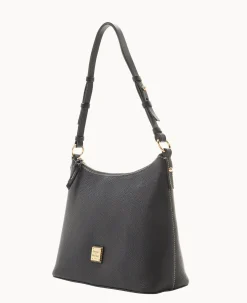 Pebble Grain Hobo