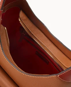 Pebble Grain Hobo