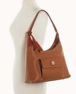 Pebble Grain Hobo