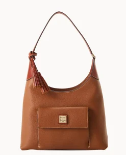 Pebble Grain Hobo