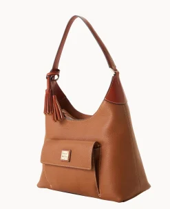 Pebble Grain Hobo