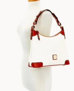 Pebble Grain Hobo