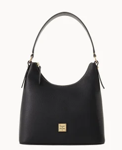 Pebble Grain Hobo