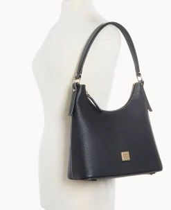 Pebble Grain Hobo