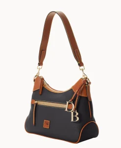 Pebble Grain Hobo