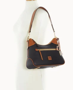 Pebble Grain Hobo