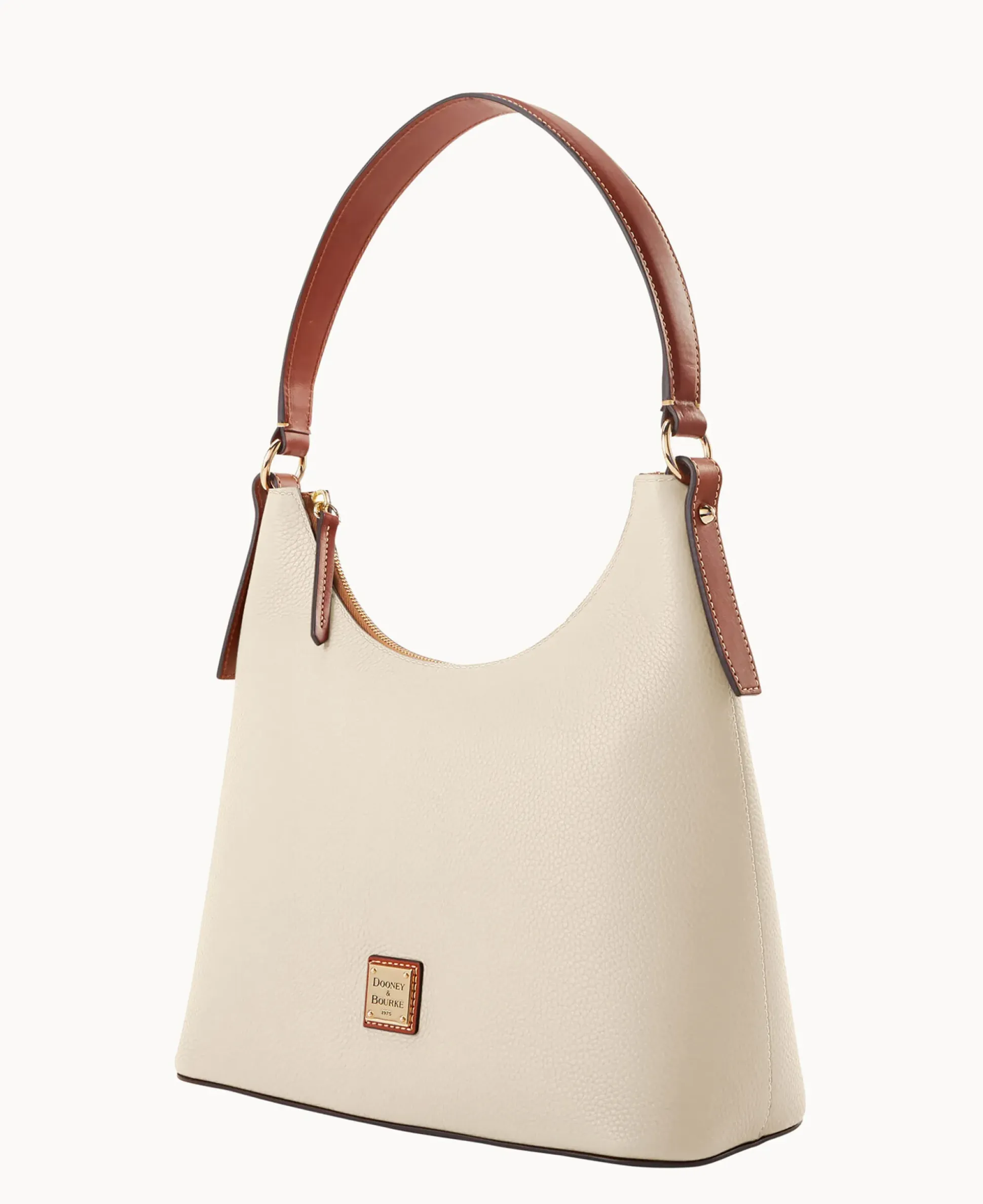 Pebble Grain Hobo