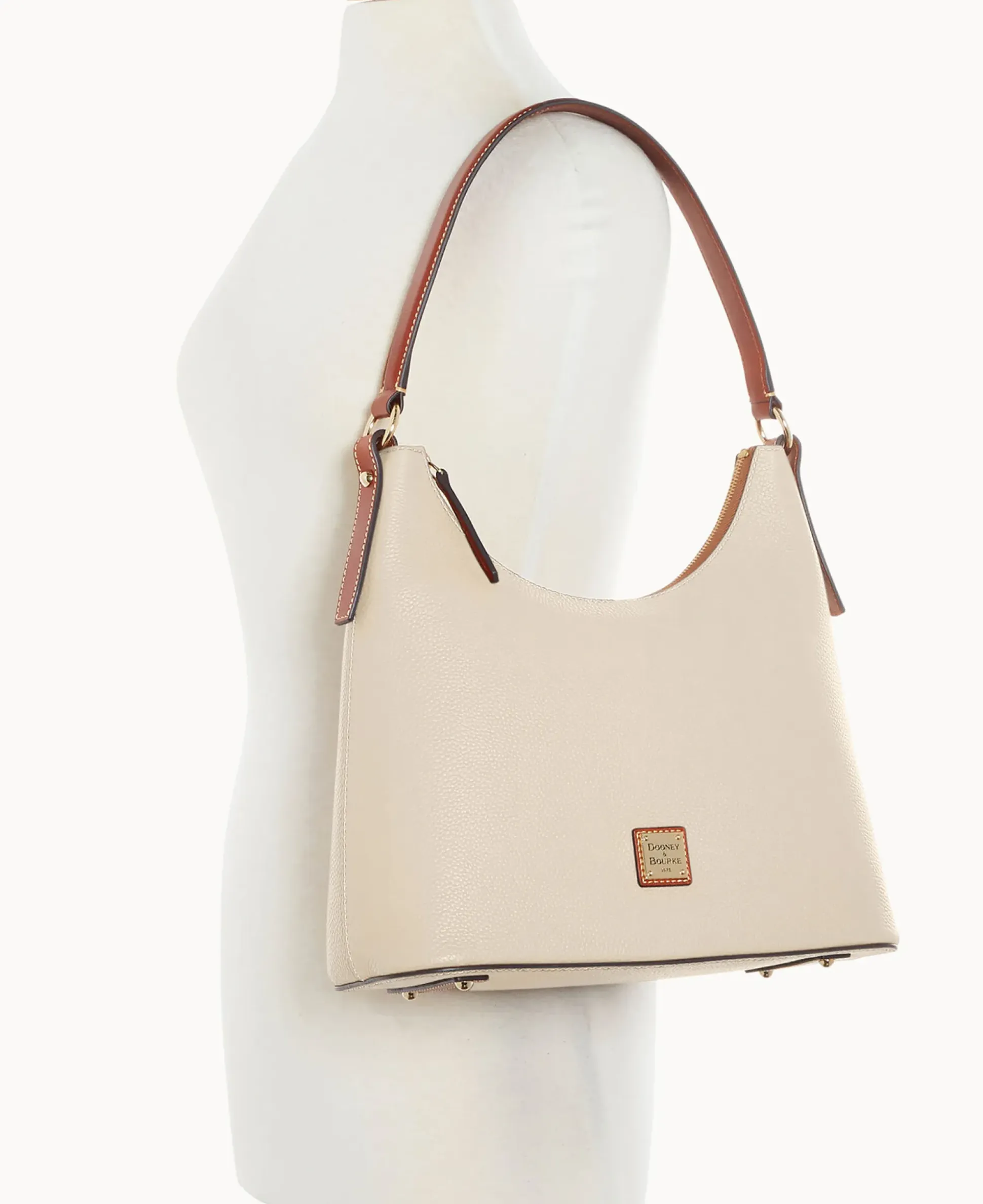 Pebble Grain Hobo
