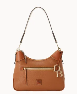 Pebble Grain Hobo
