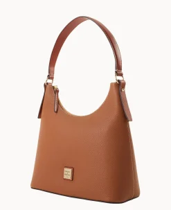 Pebble Grain Hobo