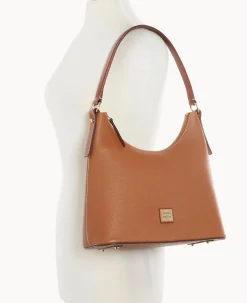 Pebble Grain Hobo