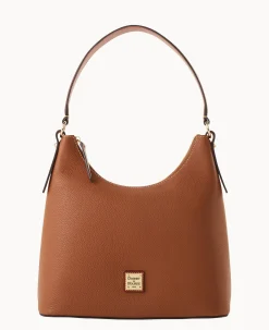 Pebble Grain Hobo
