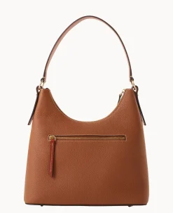 Pebble Grain Hobo