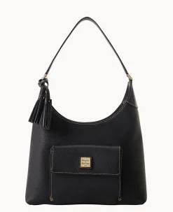 Pebble Grain Hobo