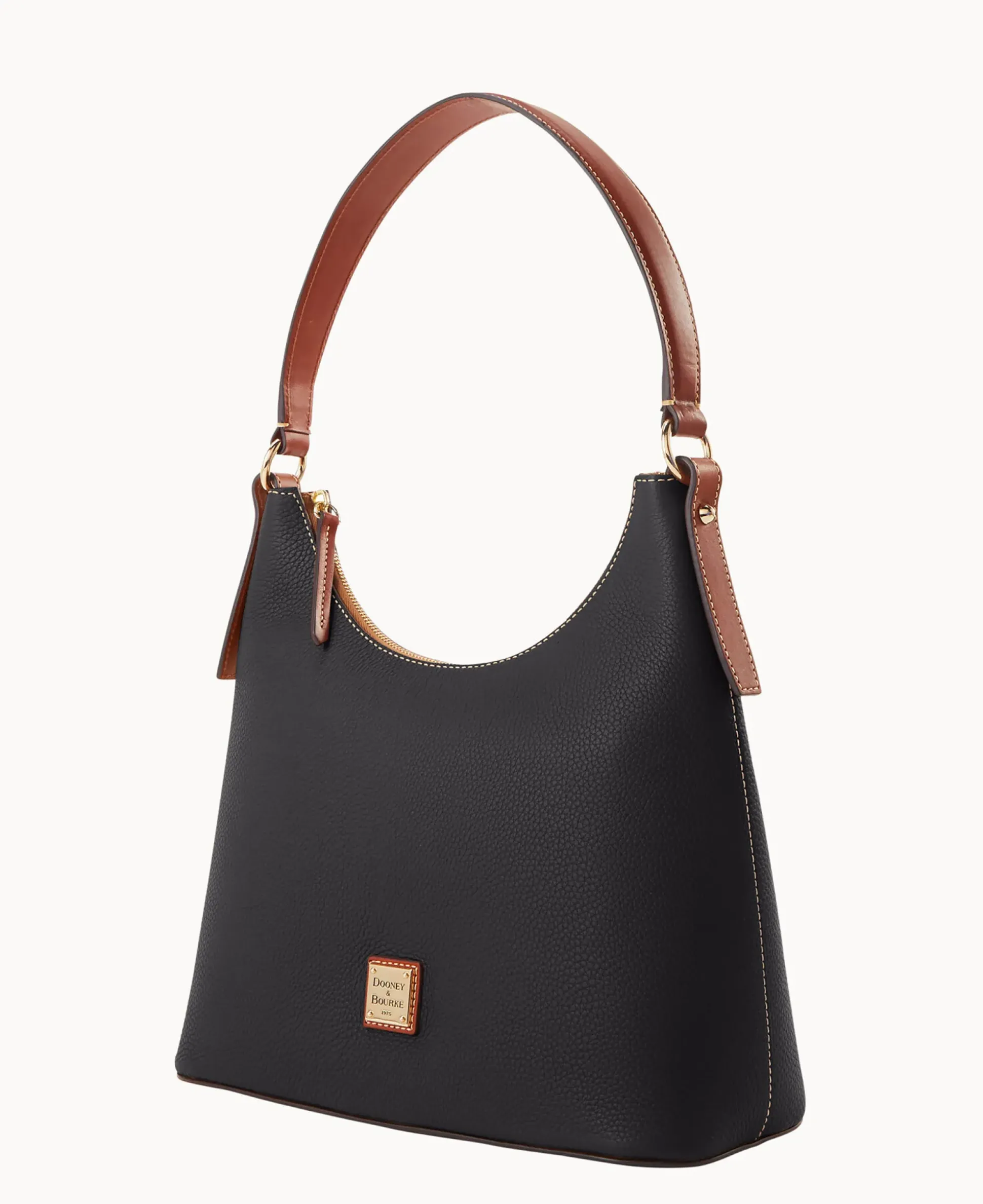 Pebble Grain Hobo