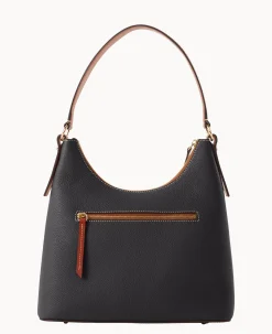 Pebble Grain Hobo