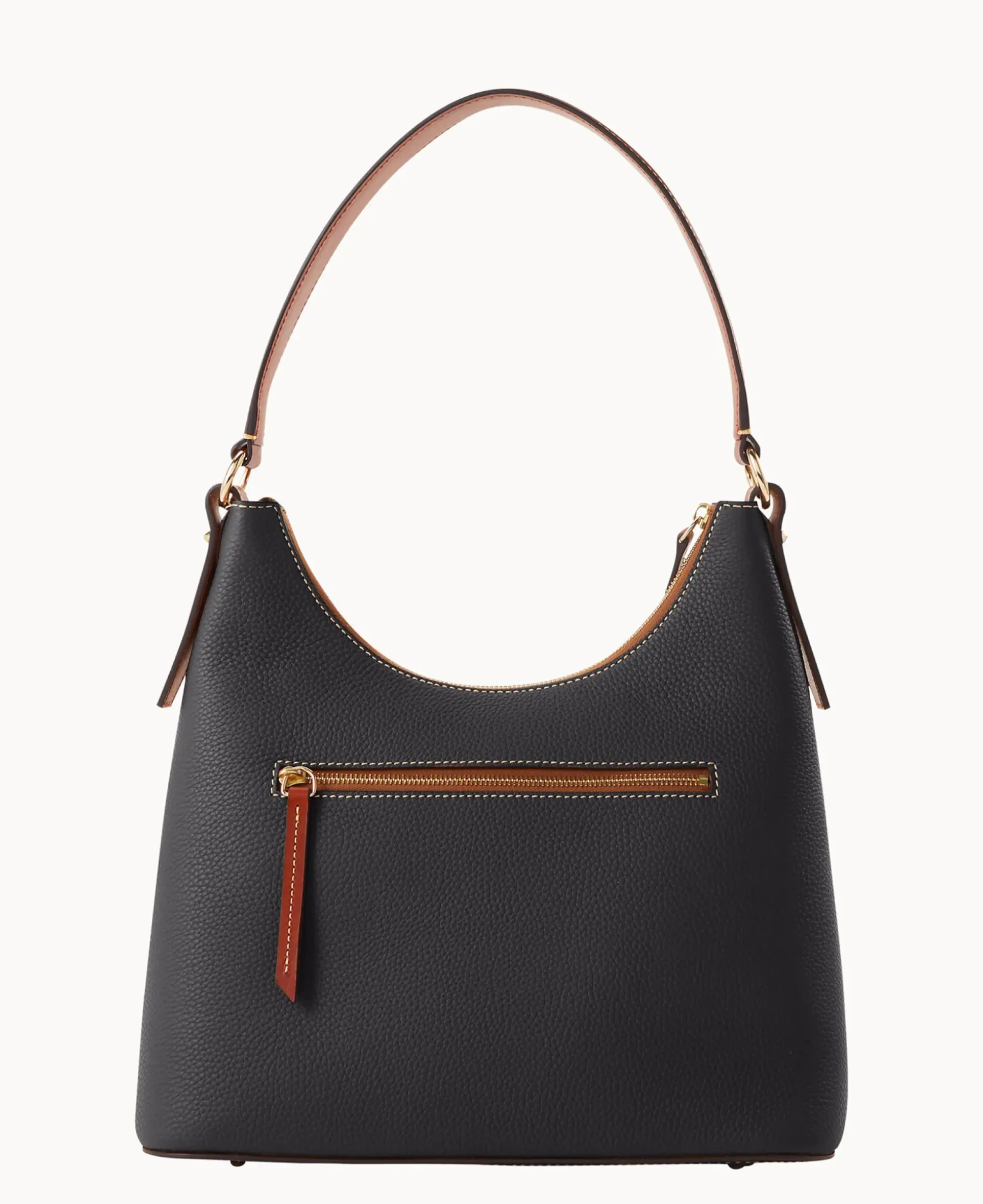 Pebble Grain Hobo