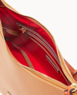 Pebble Grain Hobo