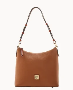 Pebble Grain Hobo