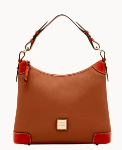 Pebble Grain Hobo