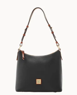 Pebble Grain Hobo