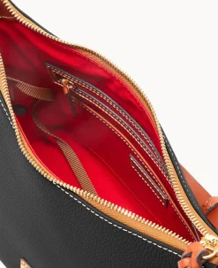 Pebble Grain Hobo