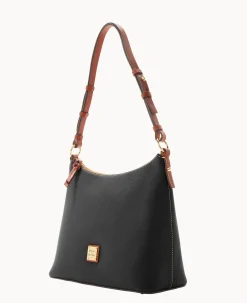 Pebble Grain Hobo