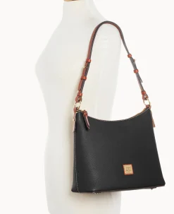 Pebble Grain Hobo