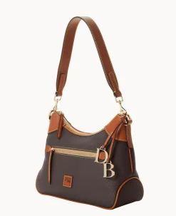 Pebble Grain Hobo