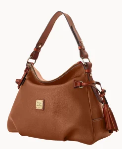 Pebble Grain Hobo
