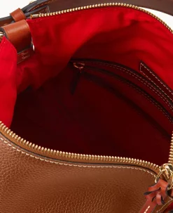 Pebble Grain Hobo