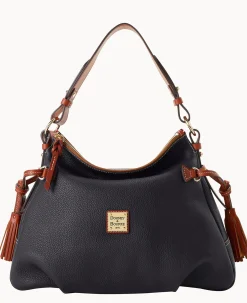Pebble Grain Hobo