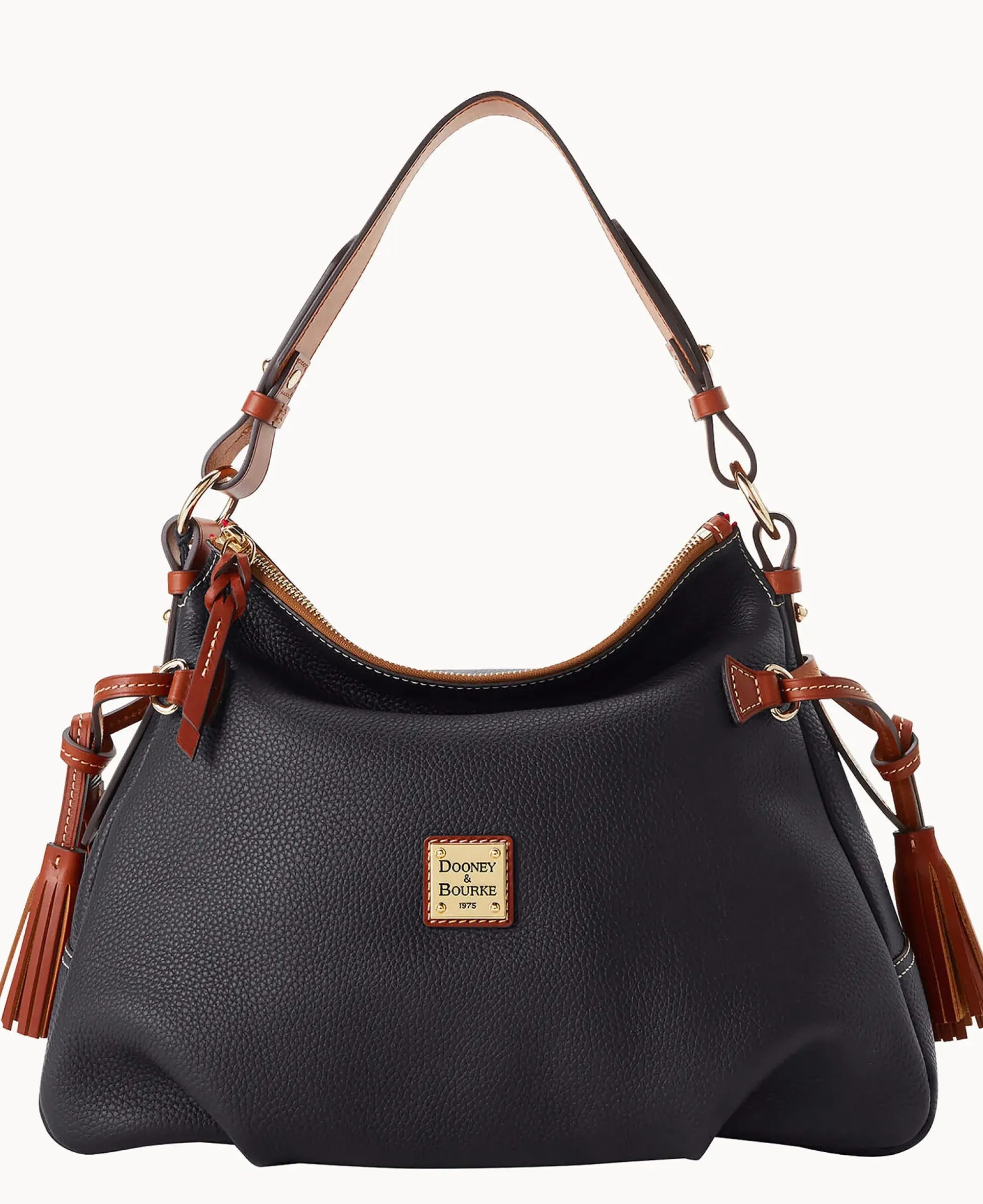 Pebble Grain Hobo