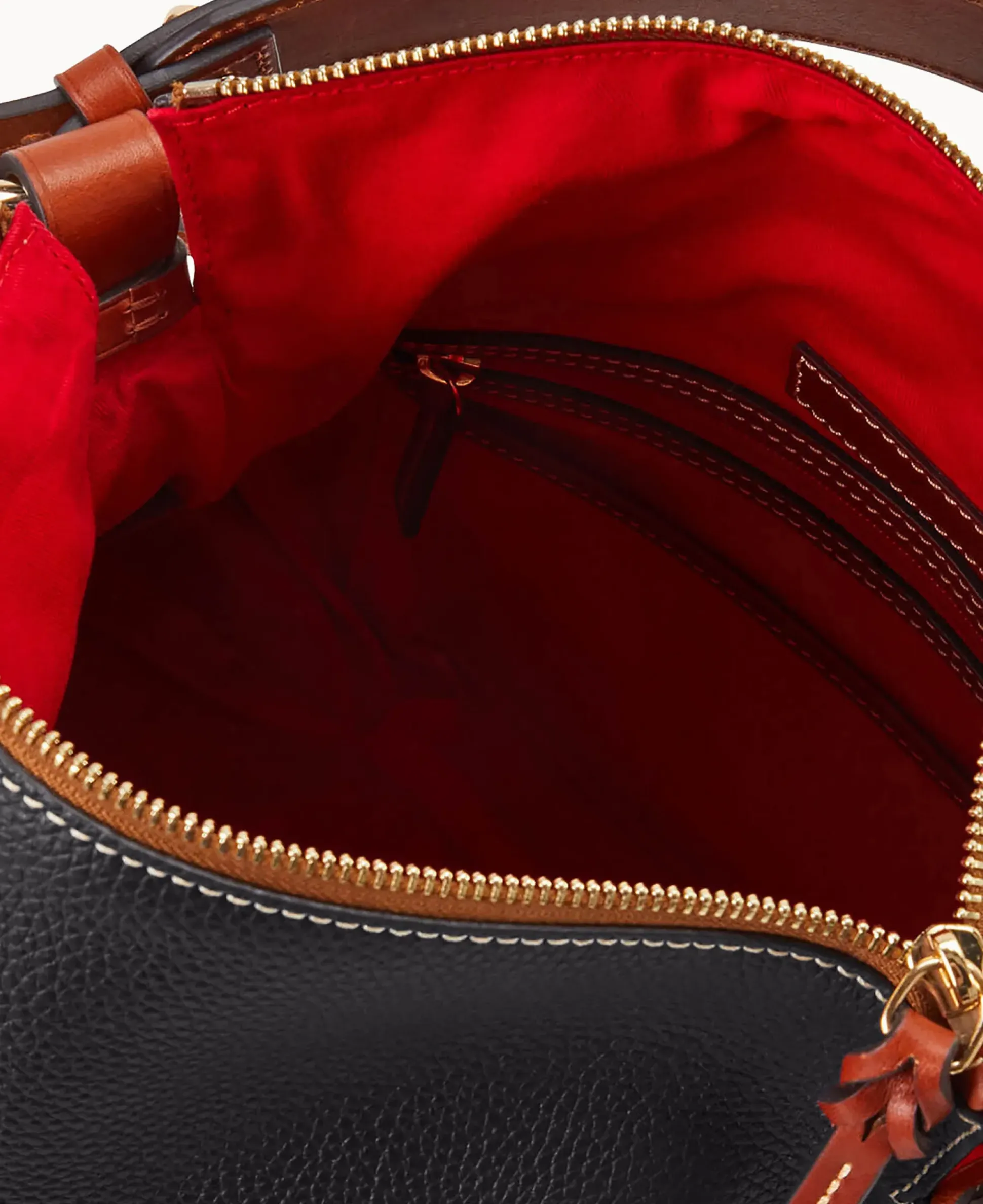 Pebble Grain Hobo