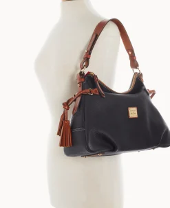 Pebble Grain Hobo