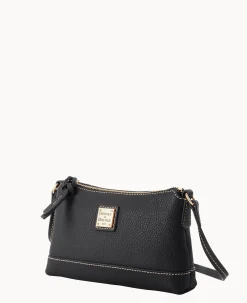 Pebble Grain Izzy Bag