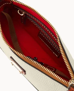 Pebble Grain Izzy Bag