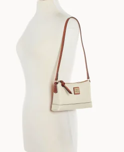 Pebble Grain Izzy Bag
