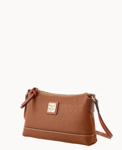 Pebble Grain Izzy Bag