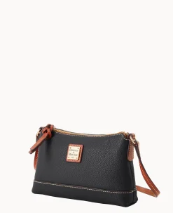 Pebble Grain Izzy Bag