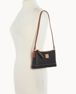 Pebble Grain Izzy Bag