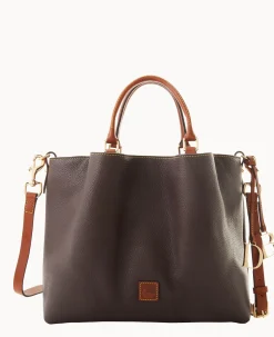 Pebble Grain Large Barlow