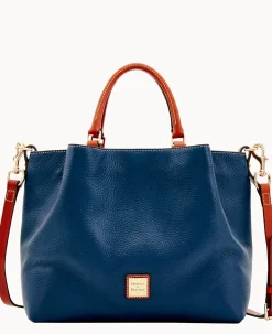 Pebble Grain Large Barlow