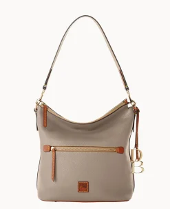 Pebble Grain Large Sac