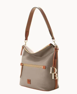 Pebble Grain Large Sac