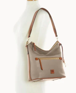 Pebble Grain Large Sac