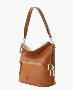 Pebble Grain Large Sac