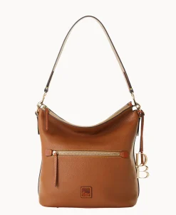 Pebble Grain Large Sac