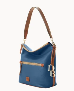 Pebble Grain Large Sac