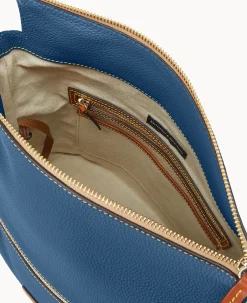 Pebble Grain Large Sac